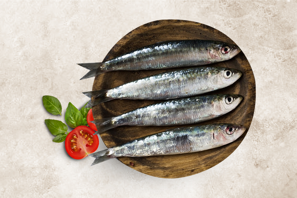 Kilicha / கிளிச்ச மீன் - (1kg)